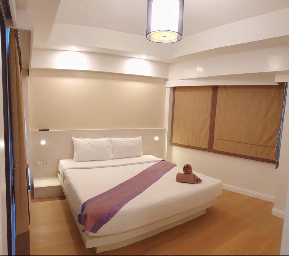 Nirundorn Resort Chaam Cha-Am Extérieur photo