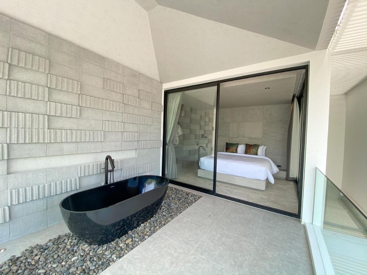 Nirundorn Resort Chaam Cha-Am Extérieur photo
