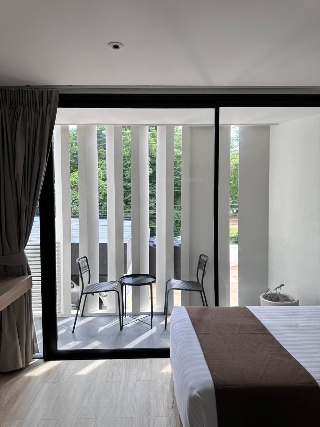 Nirundorn Resort Chaam Cha-Am Extérieur photo